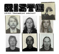 RISTO - 176-671 (Ensimmäiset Askeleet) CD CD