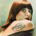 RITA LEE - Rita Lee (1979) (180G) [Translucent Red Vinyl] Vinyl