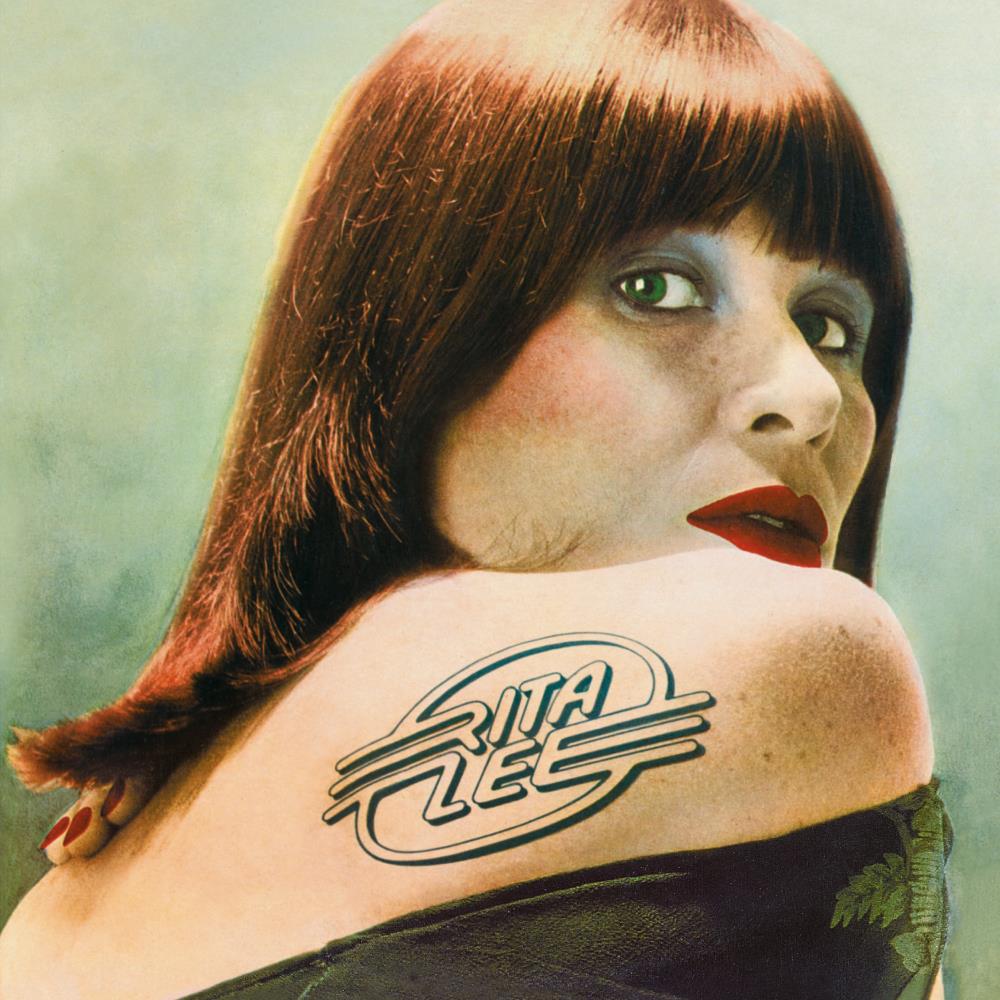 RITA LEE - Rita Lee (1979) (180G) [Translucent Red Vinyl] Vinyl
