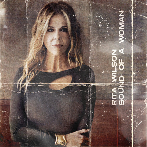 Rita Wilson - Sound Of A Woman Vinyl