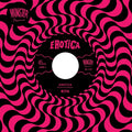 Rita/Aguaturbia - Erotica Vinyl 7"