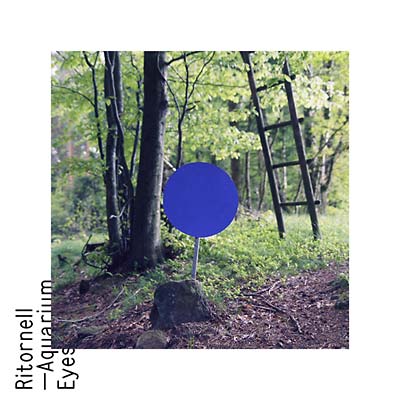 RITORNELL - Aquarium Eyes CD