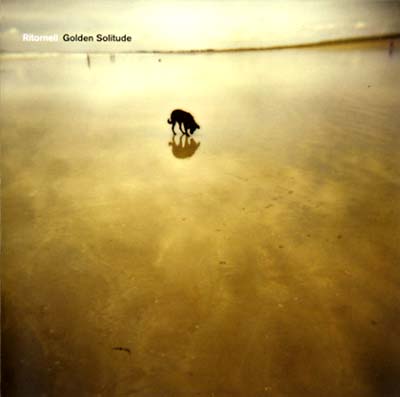 RITORNELL - Golden Solitude CD CD