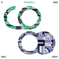 RITORNELL - If Nine Was Eight CD CD
