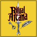 Ritual Arcana - Ritual Arcana [CD] CD