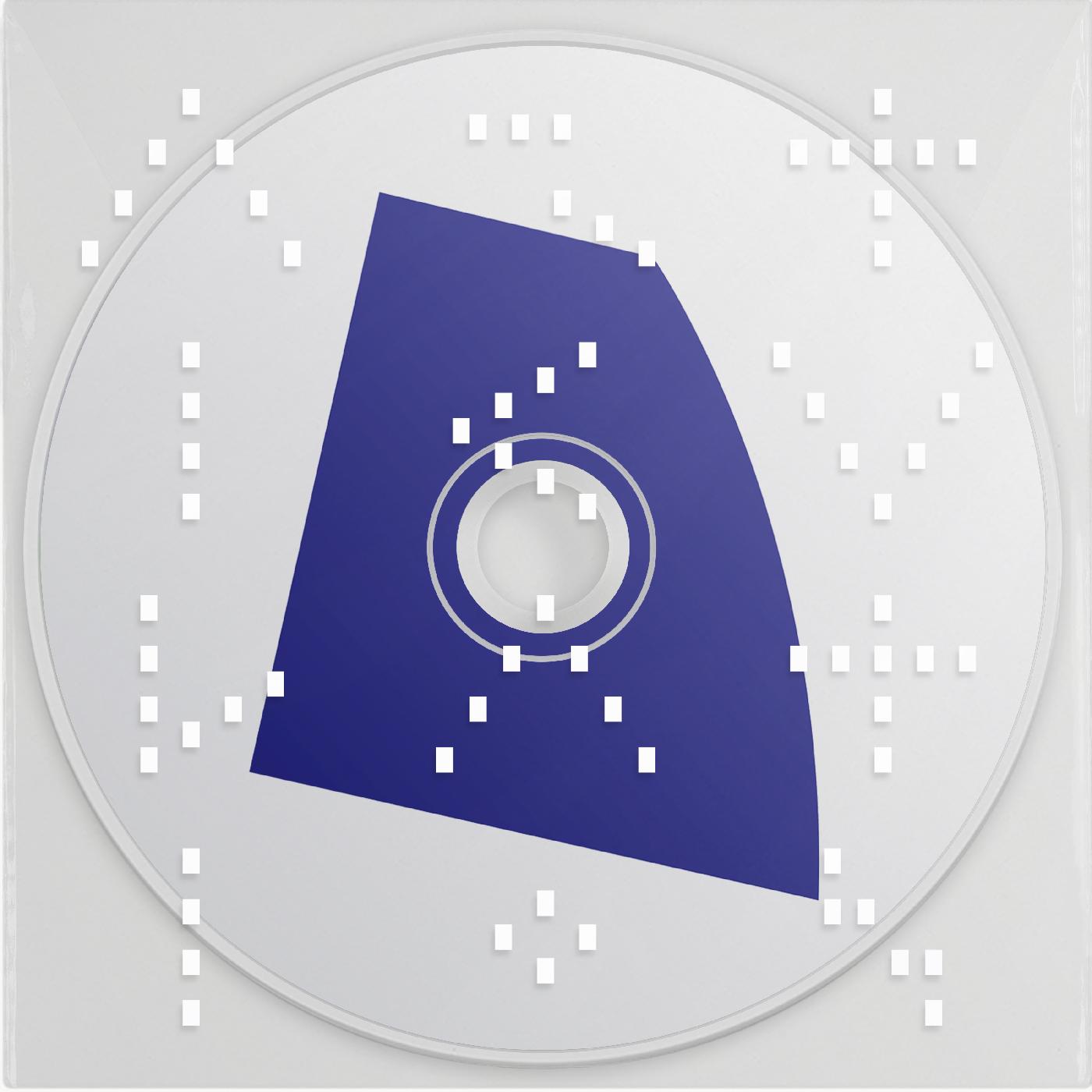 Rival Consoles - Night Melody / Articulation CD CD