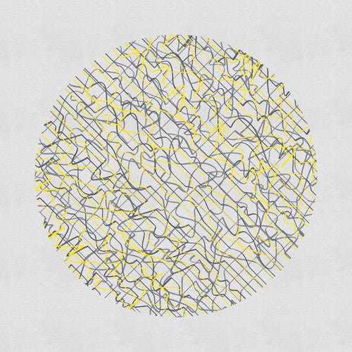 Rival Consoles - Sonne Vinyl 12" in Heavy-weight Sleeve w/ DL