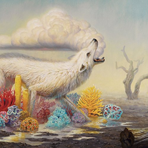 Rival Sons - Hollow Bones Vinyl