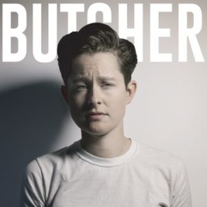 River Butcher - Butcher CD CD