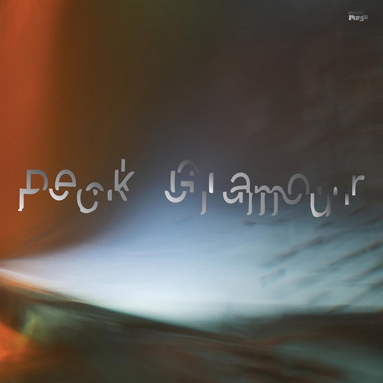RIVET - Peck Glamour Vinyl LP