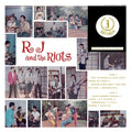 RJ & THE RIOTS - RJ & The Riots Vinyl LP