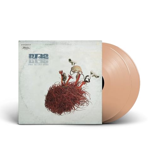 Rjd2 - Since We Last Spoke Vinyl