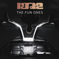Rjd2 - The Fun Ones (Yellow Vinyl) Vinyl