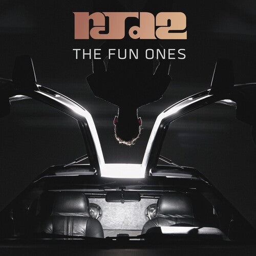 Rjd2 - The Fun Ones (Yellow Vinyl) Vinyl