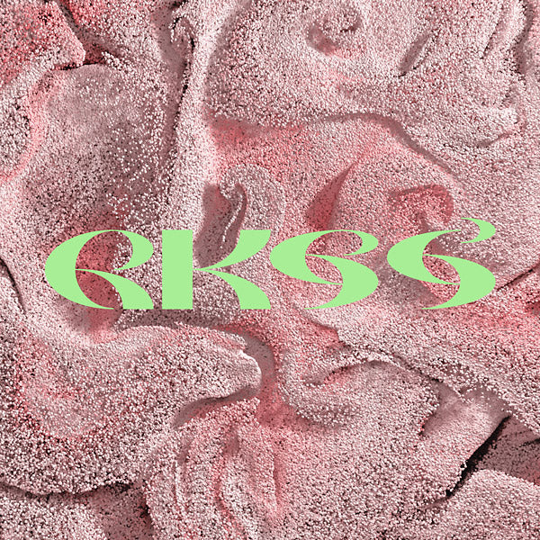 RKSS - DJ Tools Vinyl LP
