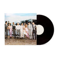 RM (BTS) - Wrong Person [Vinyl] Right Place Vinyl