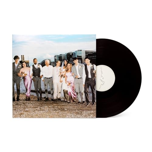 RM (BTS) - Wrong Person [Vinyl] Right Place Vinyl