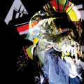 Rob & Exploding Star Orchestra Mazurek - Lightning Dreamers CD CD Shiny Compact Disc, 4-Panel Digipack