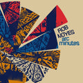 ROB NOYES - Arc Minutes Vinyl LP