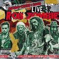 Rob Zombie - Astro-Creep: 2000 Live Songs Of Love, Destruction And Other Synthetic [Explicit Content] Vinyl