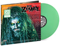 Rob Zombie - Hellbilly Deluxe (Indie Exclusive) (Glow-In-The-Dark Vinyl) Vinyl