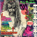 Rob Zombie - The Electric Warlock Acid Witch Satanic Orgy Celebration Dispenser Vinyl