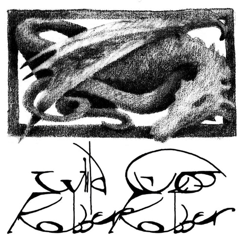 Robber Robber - Wild Guess CD