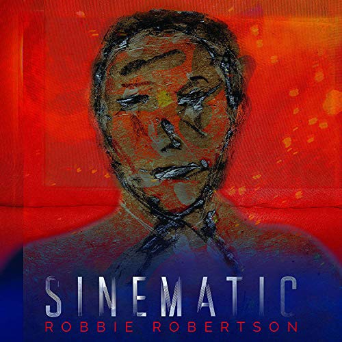 Robbie Robertson - Sinematic [2 LP] Vinyl
