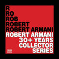 ROBERT ARMANI - Robert Armani 30+ Years Collector Series Vinyl 2LP