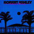 ROBERT ASHLEY - Automatic Writing CD CD
