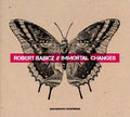 ROBERT BABICZ - Immortal Changes CD CD
