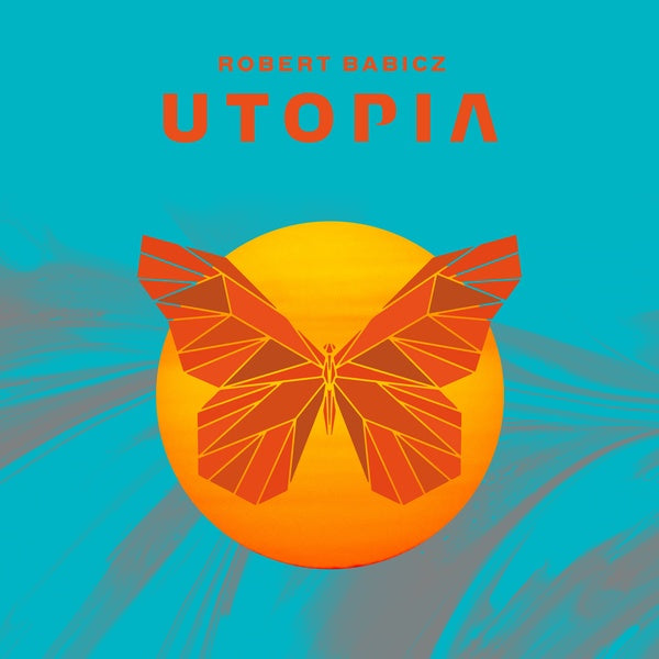 ROBERT BABICZ - Utopia CD CD