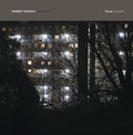 ROBERT CROUCH - Sublunar CD CD
