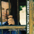 Robert Earl Keen - Gravitational Forces [Forest Green] [2Lp] Vinyl