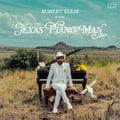 Robert Ellis - Texas Piano Man Vinyl LP