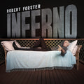 ROBERT FORSTER - Inferno CD CD