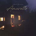Robert Francis - Amaretto Vinyl LP