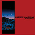 Robert Francis - Phantasmagoria (Random Color Vinyl) Vinyl