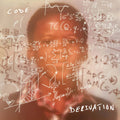 Robert Glasper - Code Derivation [2LP] Vinyl