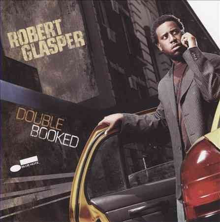 Robert Glasper - Double Booked (2 Lp's) Vinyl