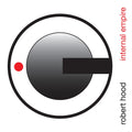 Robert Hood - Internal Empire Vinyl 2LP