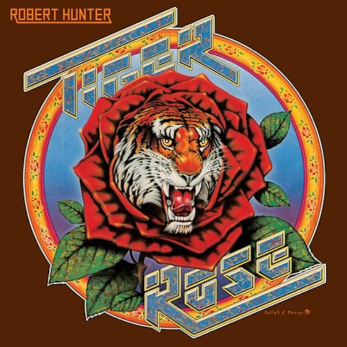 Robert Hunter - Robert Hunter Vinyl