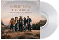Robert Jon & The Wreck - Heartbreaks & Last Goodbyes [Clear Lp] Vinyl