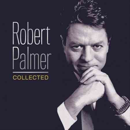 Robert Palmer - Collected (180 Gram Vinyl) [Import] (2 Lp's) Vinyl