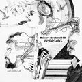 ROBERT ROCKWELL III WITH BOBBY LYLE - Androids Vinyl LP