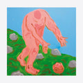 ROBERT SOTELO - Cusp Vinyl LP