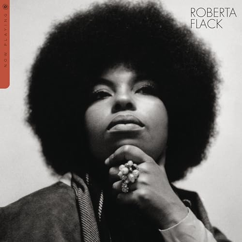 Roberta Flack - Now Playing Vinyl