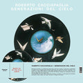 ROBERTO CACCIAPAGLIA - Generazioni del Cielo Vinyl 2LP+CD