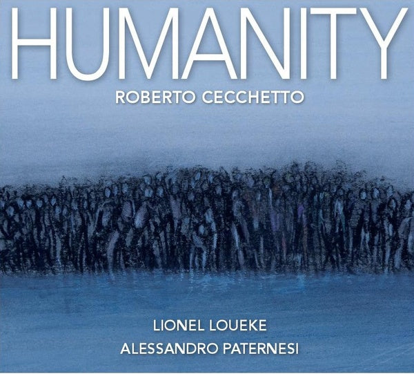 ROBERTO CECCHETTO - Humanity CD CD