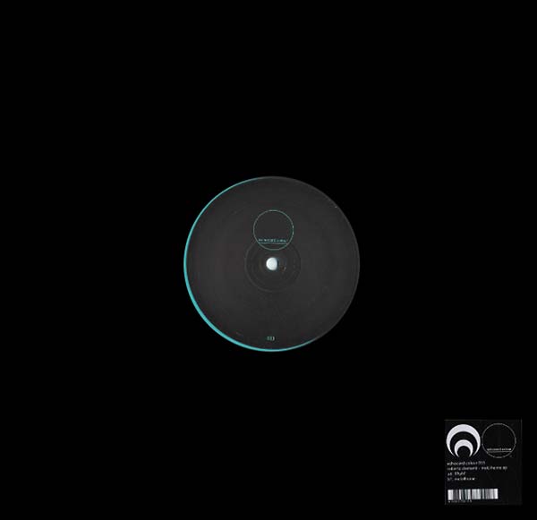 ROBERTO CLEMENTI - Mobilhome EP Vinyl 12"